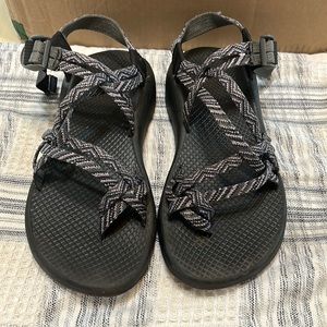 Chacos ZX/2 Cloud Sandal Women’s Sz8